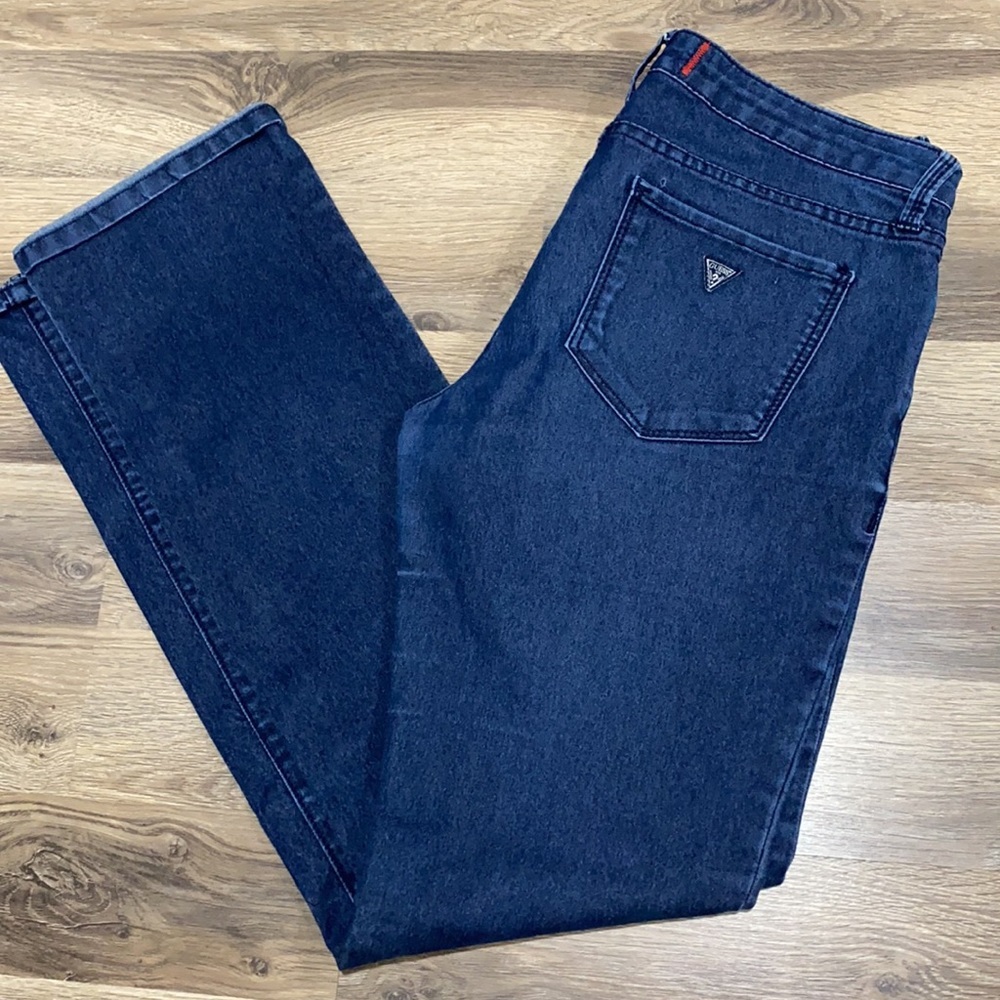 Guess🔺Vintage Y2K Jeans🔺*399.31